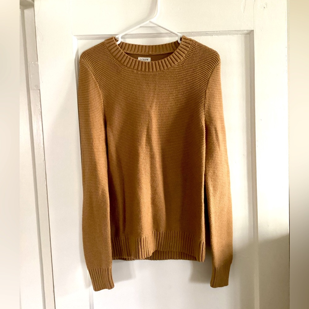 BRAND NEW - J Crew Sweater